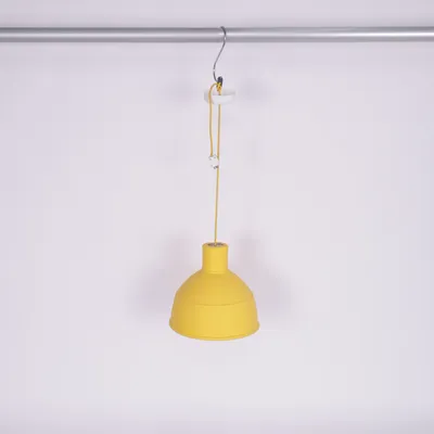 Ceiling light (Yellow) from Muuto