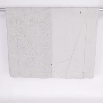 Elektrisch deken (Hotspot Blanket, Farbe: Foggy Dew ) van Fatboy