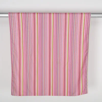 Strandlaken (Roze, Meerkleurig) van Smart Microfiber System
