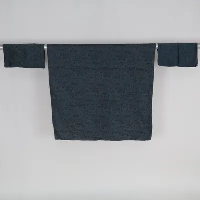 Dekbedset (Orion Blue Owl) van Soft Gallery Organisch katoen