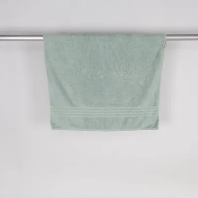 Badlakan (Grön) från Lexington Company Bomull