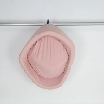 Dra-på-lakan (Rosa) från JLY