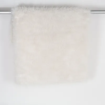 Couverture (Blanc) de H&M Home Polyester