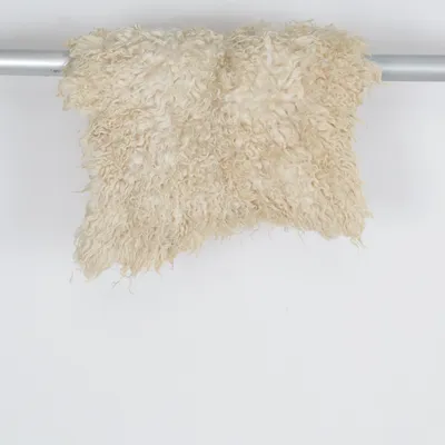 Peau de mouton (Beige)