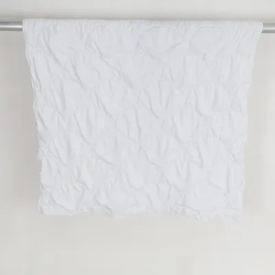 Couette (Herbst-Steppbett) de Novitesse Polyester
