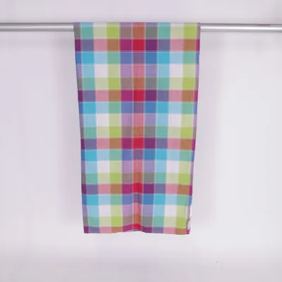 Bordsduk (Flerfärgad) från Casa Bomull