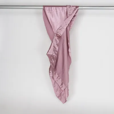 Panel curtain (Pink) Polyester