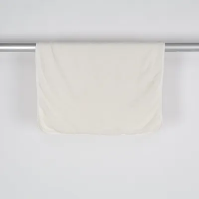 Couverture de bébé (Blanc) de Elodie Polyester