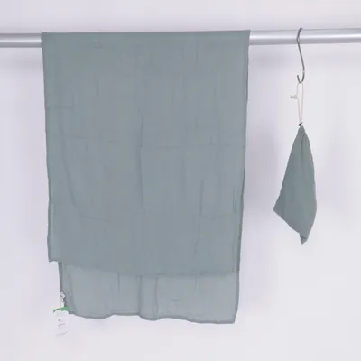 Amningssjal (Grön) från Alana
