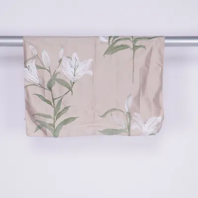 Textil (Beige, Flerfärgad) från Sanderson Silke