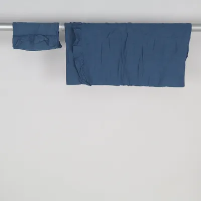 Dekbedset (Blauw) van NG Baby