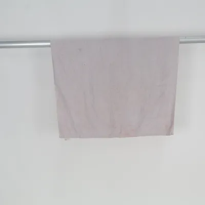Bath towel (Gray) from Living by Hemtex Cotton