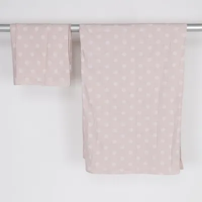 Bed set (Beige) from Kibek