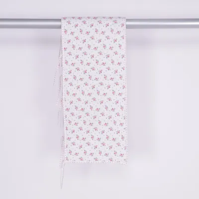 Sengerand (Hvid, Flerfarvet) fra Cath Kidston Bomuld, Polyester