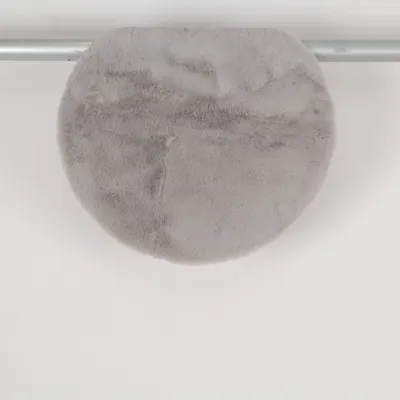 Hoogpolig vloerkleed (Soft Shaggy) van Mattbolaget