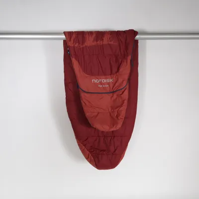 Sovsäck (Röd, Orange, Flerfärgad) från Nordisk