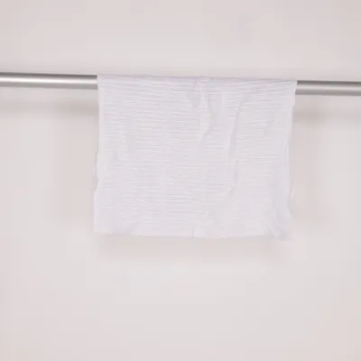 Bordsduk (Vit) från Id Bomull