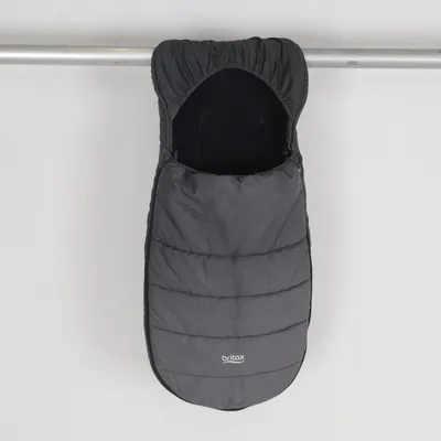 Chancelière (Gris, Noir) de Britax Polyester