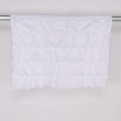 Täcke (Vit) från Trygg Textil Polyester