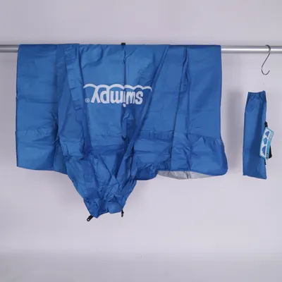 Tält (Blå) från Swimpy