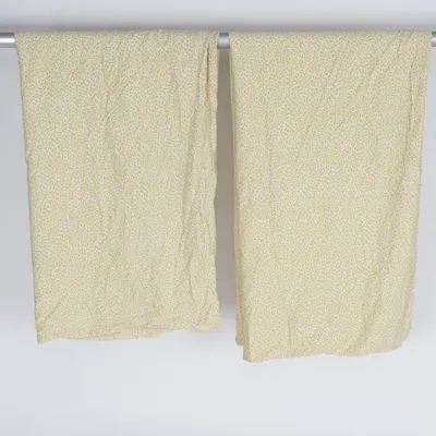 Housse de couette (Beige)