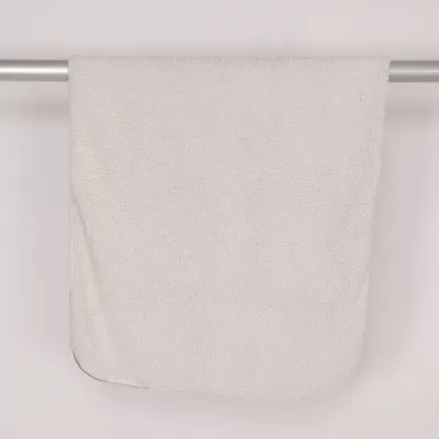 Filt (Grå, Vit) från Gilbert Gilbert Polyester