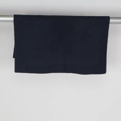 Baby deken (Blauw) van Benetton Baby Acryl, Wol