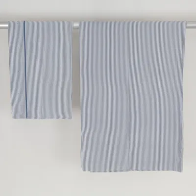 Bäddset (Nyponros) från IKEA Bomull