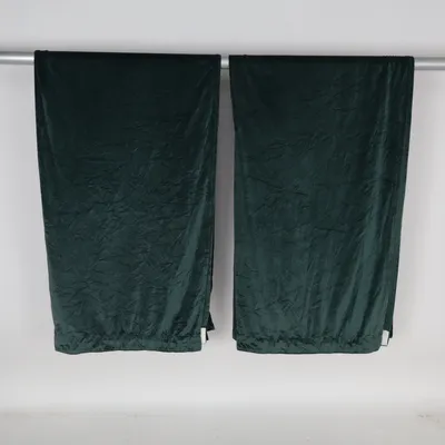 Kanallängd (Grön) från Åhléns