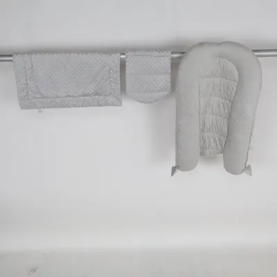 Åkpåse (Grå, Vit) från Totsy Baby