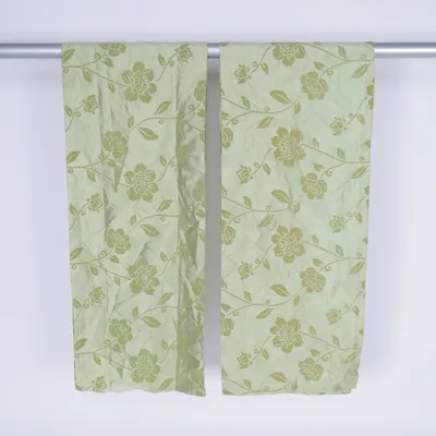 Curtain pelmet (Green) from Hemtex Polyester