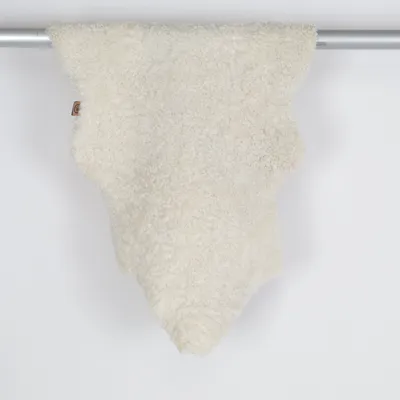 Sheepskin (Beige) from Skinnwille