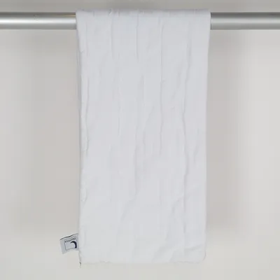 Duvet (White) from Dormia Polyester