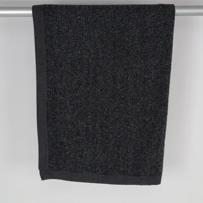 Couverture (Gris) de IKEA Acrylique, Polyester