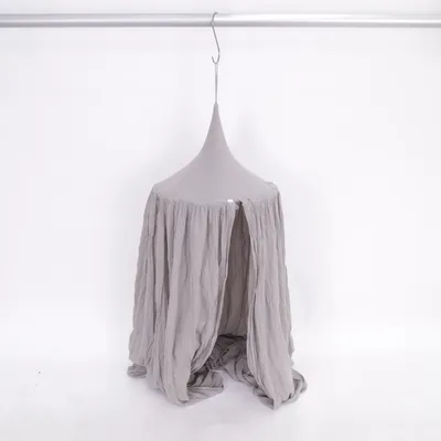 Bed canopy (Green) Cotton