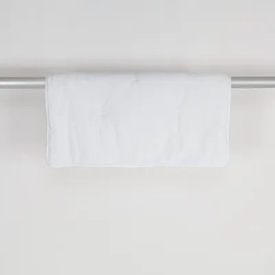 Babyfilt (Vit) från Emmaljunga