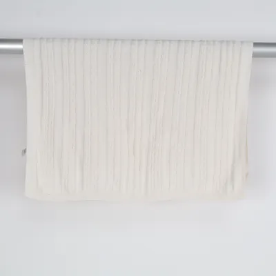 Baby blanket (White) from Topomini