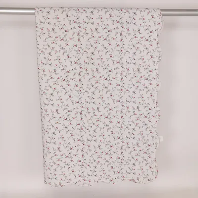 Överkast (Vit, Flerfärgad) från IKEA