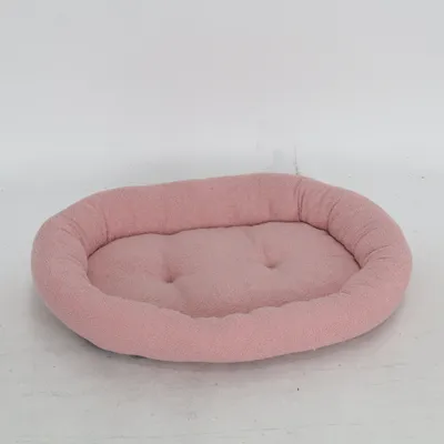 Huisdierbed (Roze)