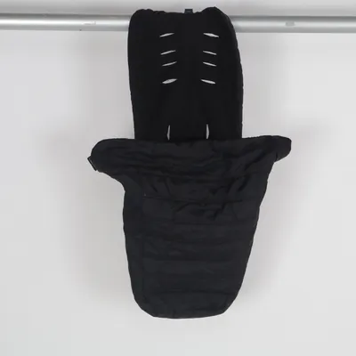 Footmuff (Black) from Baby Jogger