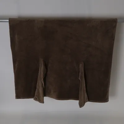 Deken (Beige) van Home Creation Polyester