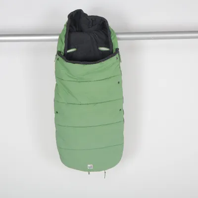 Åkpåse (Thermolite) från Ver de Terre Polyamid, Polyester
