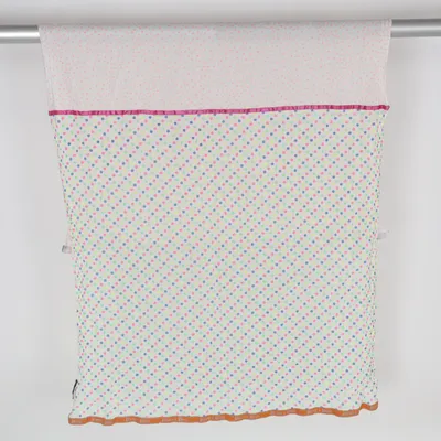 Underlakan (Flerfärgad) från Plomo o Plata Bomull