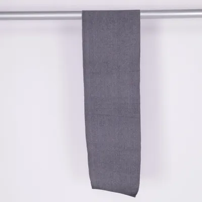 Löpare (Grå) från Recycled by Wille Återvunnen bomull, Återvunnen polyester