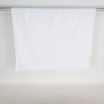 Duvet cover (BÄDDSET) from Bomby Cotton