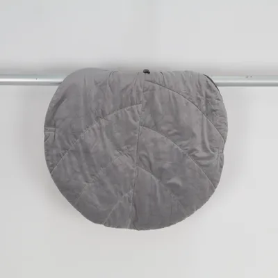Speelkleed (Grijs)
