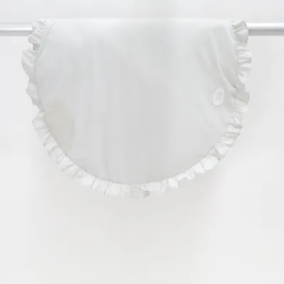 Speelkleed (Wit) van Petite Chérie