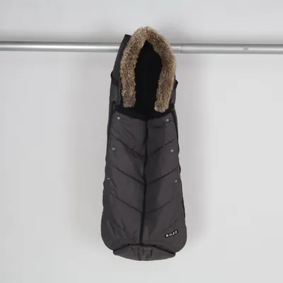 Åkpåse (Grå) från Bozz