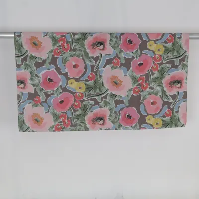 Dug (Pink, Grøn, Flerfarvet)