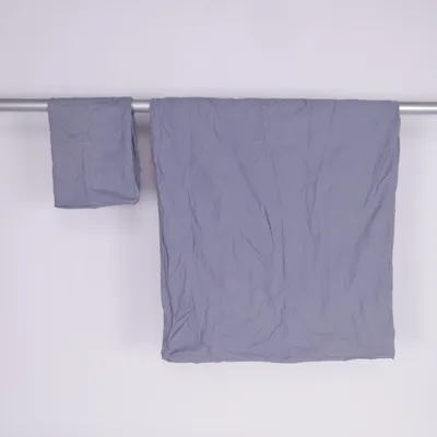 Dekbedset (Grijs) van H&M Home Katoen